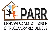 PARR logo